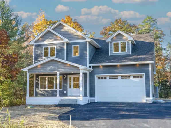 120 Sawyer Road, Scarborough, ME 04074