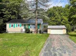 223 Willard Rd, Massena, NY 13662