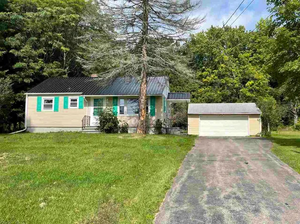 223 Willard Rd, Massena, NY 13662