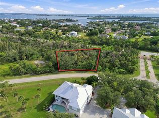 10121 CREEKSIDE DRIVE LOT 21, PLACIDA, FL 33946