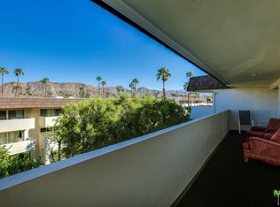 2300 S Palm Canyon Dr UNIT 32, Palm Springs, CA 92264