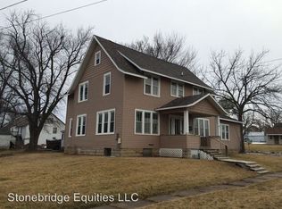 1402 16th Ave APT 3, Eldora, IA 50627