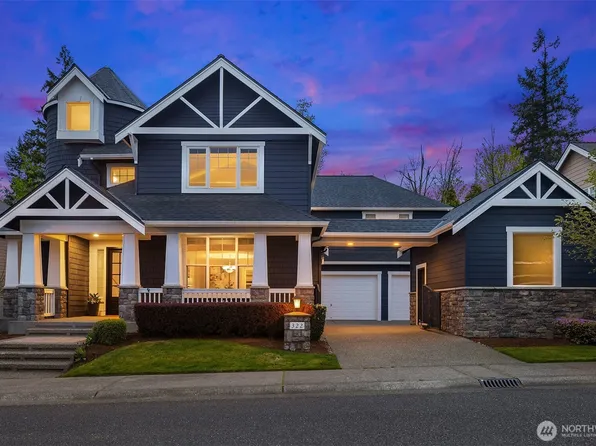 322 240th Place SE, Sammamish, WA 98074