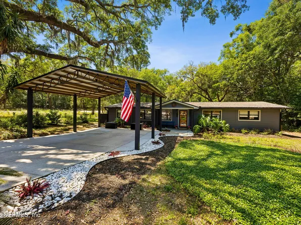 413 STANLEY Drive, Fernandina Beach, FL 32034
