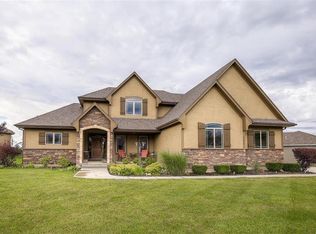 22817 E 41st Ter, Blue Springs, MO 64015