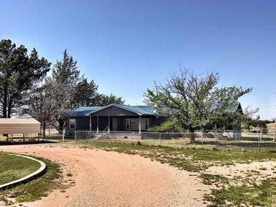 1311 E Water Ave, Lovington, NM, 88260