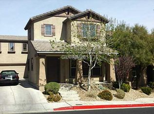 148 Calm Morning Ave #0, Henderson, NV 89002