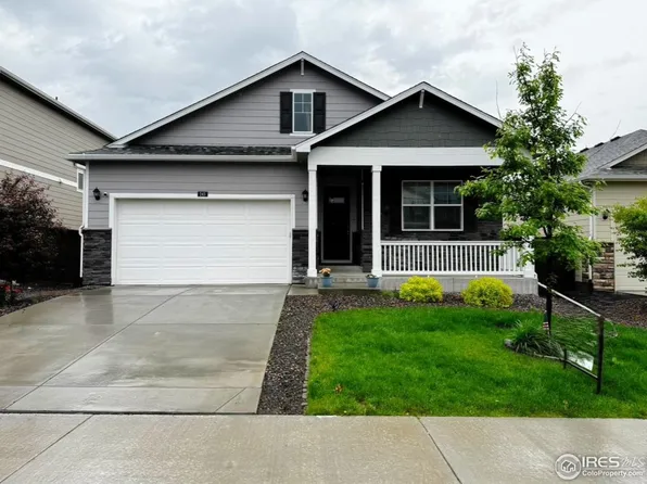 245 Swallow Rd, Johnstown, CO 80534