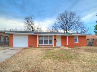 2729 SW 46th Pl, Oklahoma City, OK 73119