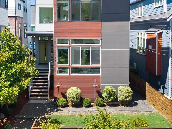 8347 12th Avenue NW, Seattle, WA 98117