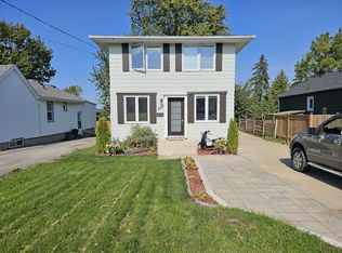 38 Wanda Rd, Saint Catharines, ON L2T 1S6