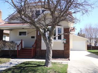 2307 Henry St, Sheboygan, WI 53081