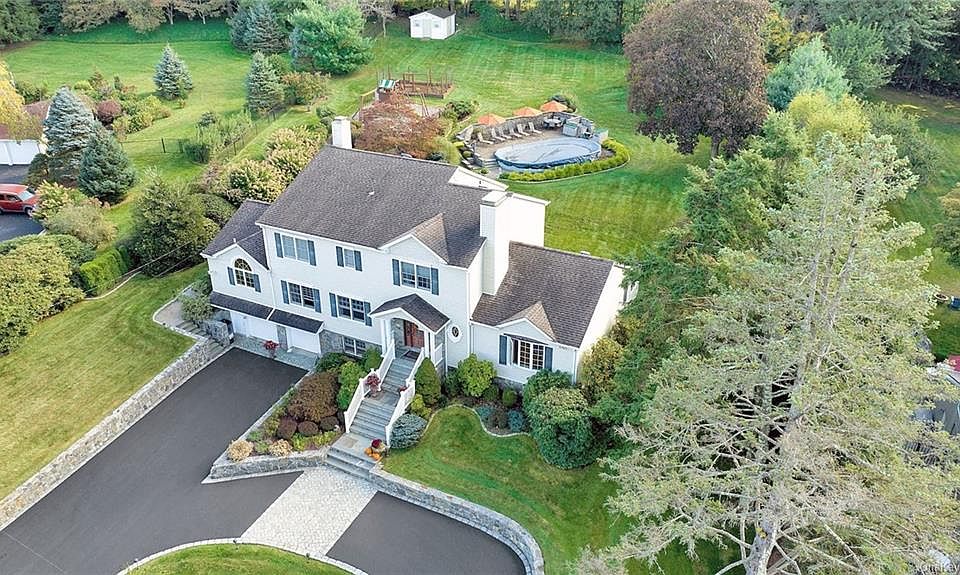 32 Larrys Lane, Pleasantville, NY 10570 MLS H6271040 Zillow