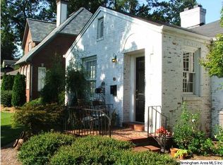 318 Gran Ave, Birmingham, AL 35209