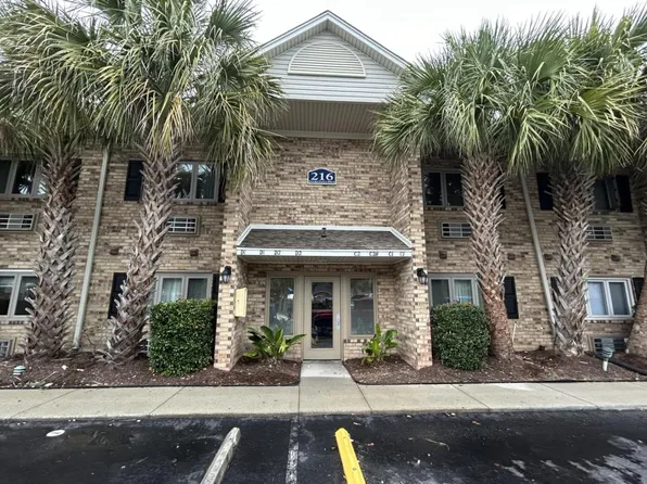216 Double Eagle Dr, Myrtle Beach, SC