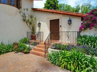8475 Verdosa Dr, Whittier, CA 90605