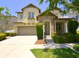 8580 Candlewood St, Chino, CA 91708