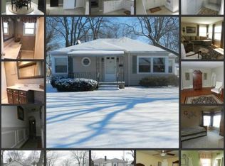 309 Superior St, Genoa, OH 43430