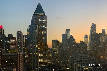 Sold by LEVEN Real Estate