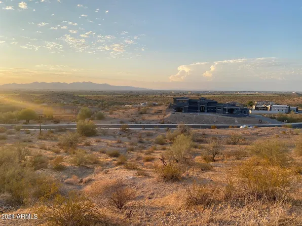 17725 W ESTES Way #30, Goodyear, AZ 85338