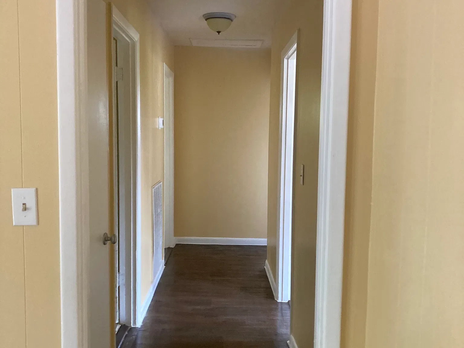 3 bed, 1188 sqft, $1,500 — Photo 2