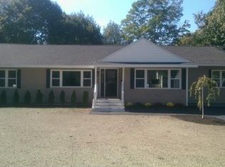 108 Moody St, North Andover, MA 01845