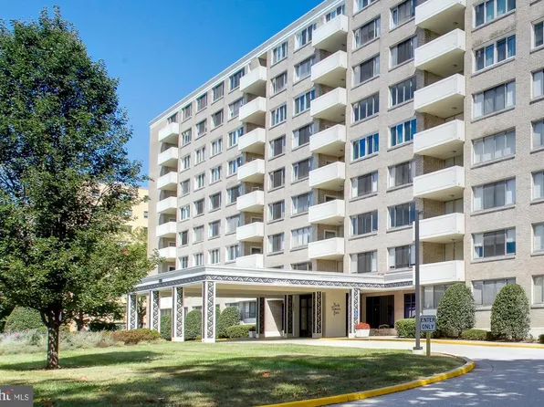 7111 Park Heights Ave Unit 702, Baltimore, MD 21215