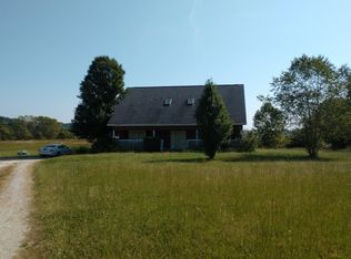 3396 State Route 247, Hillsboro, OH 45133