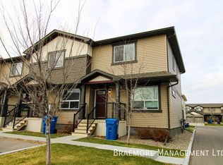 1134 Keystone Rd W #6, Lethbridge, AB T1J5H6