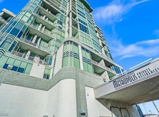 METROPOLIS, Las Vegas, NV 89120