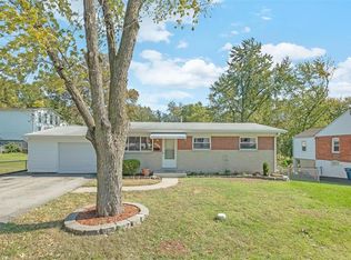 2736 Wismer Ave, Saint Louis, MO 63114