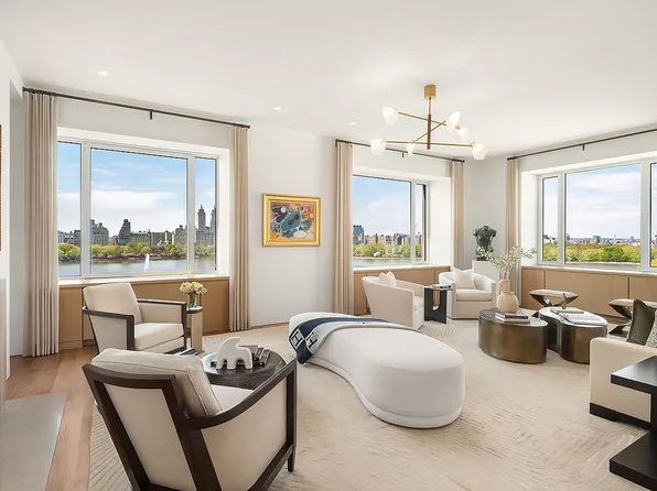 2 E 88th St Floor 11, New York, NY 10128
