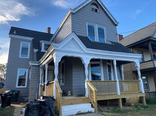 3545 Vista Ave, Cincinnati, OH 45208
