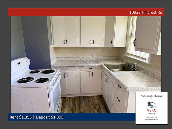 4th image of 10923 Hillcrest Rd
