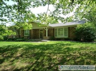 7455 Jewel Ln, Indianapolis, IN