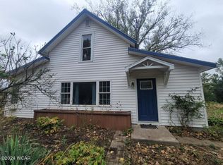 925 Larue Green Camp Rd W, La Rue, OH 43332