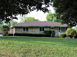 1751 Ridgewood Dr, Washington, PA 15301