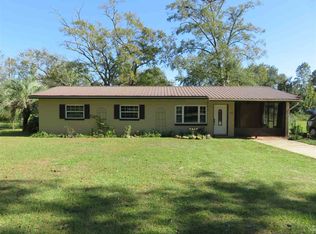 1210 Georgia Ave, Monticello, FL 32344