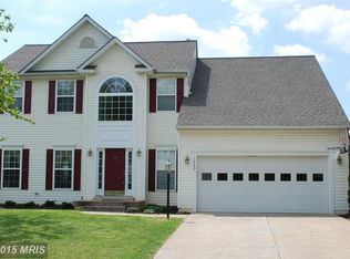 1080 Virginia Ave, Culpeper, VA 22701