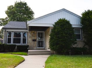4151 N 61st St, Milwaukee, WI 53216