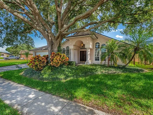 709 Hallowell Cir, Orlando, FL 32828