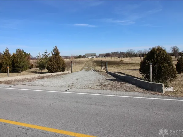 110 E Yellow Springs Fairfield Rd, Yellow Springs, OH 45387