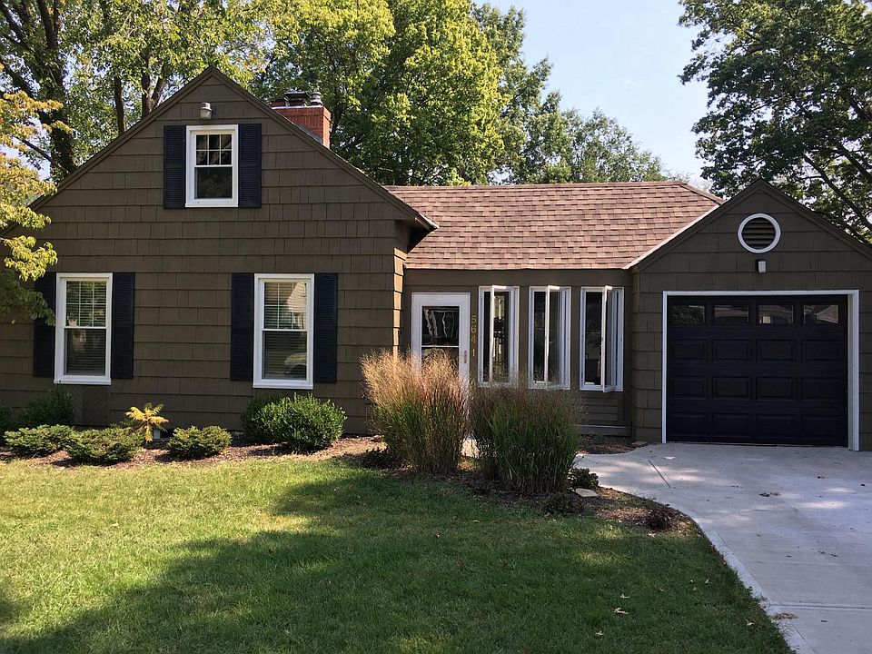 House Jan., 2018