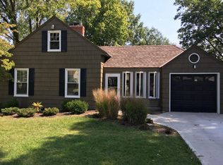 5641 Birch St, Roeland Park, KS 66205