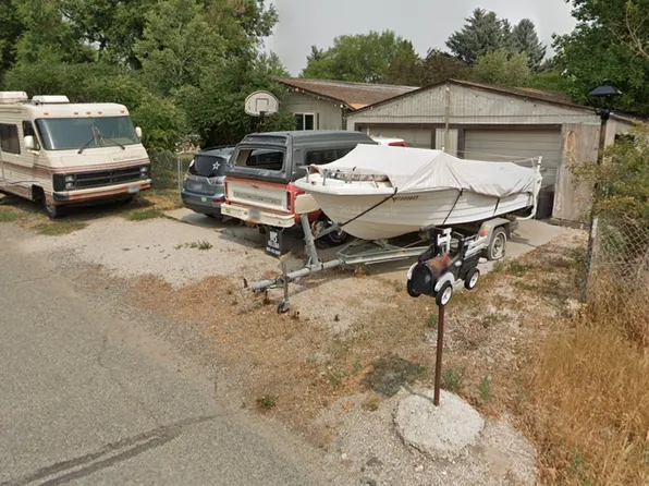 4503 Snowshoe Dr, Helena, MT 59602