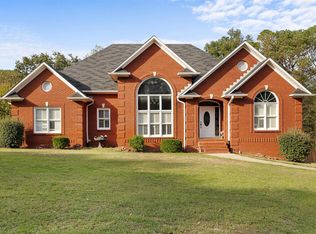 6224 Emerald Forest Dr, Pinson, AL 35126