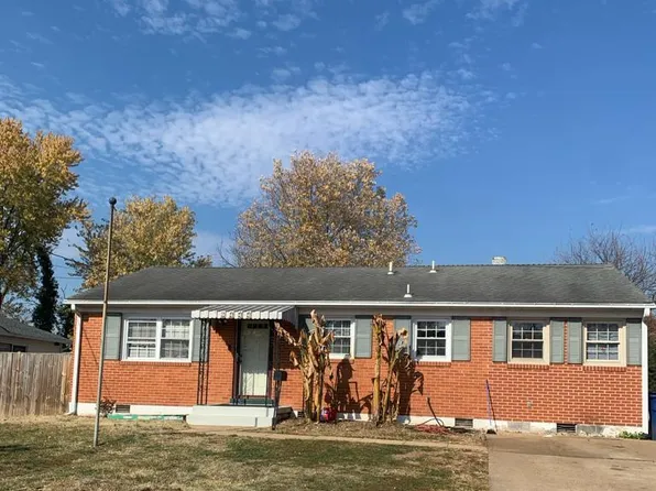 9444 Lafayette Ave, Manassas, VA 20109