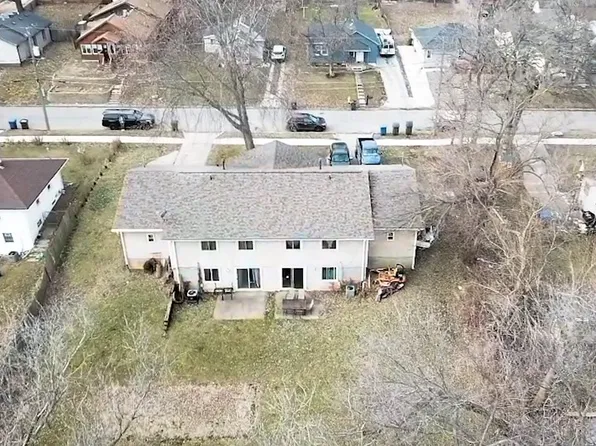 2707 SE 8th Ct, Des Moines, IA 50315