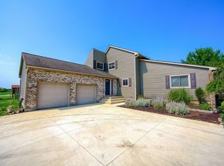 14830 Hartford Rd, Sunbury, OH 43074