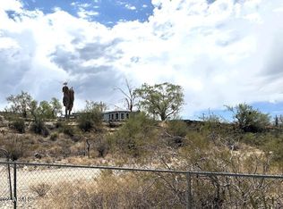 34965 S School Loop Rd, Black Canyon City, AZ 85324